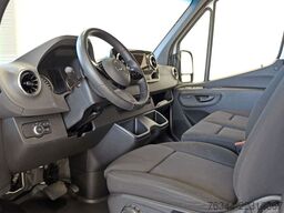 MERCEDES-BENZ Sprinter 317 CDI MR L2H2 Automatik Klima LED#260