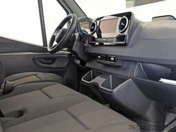 MERCEDES-BENZ Sprinter 317 CDI MR L2H2 Automatik Klima LED#260