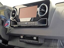MERCEDES-BENZ Sprinter 317 CDI MR L2H2 Automatik Klima LED#260
