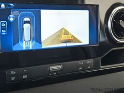 MERCEDES-BENZ Sprinter 317 CDI MR L2H2 Automatik Klima LED#260