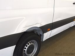 MERCEDES-BENZ Sprinter 317 CDI MR L2H2 Automatik Klima LED#260