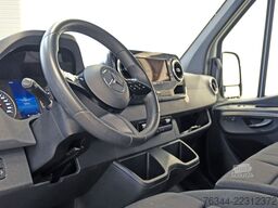 MERCEDES-BENZ Sprinter 317 CDI MR L2H2 Automatik Klima #T257