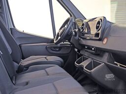 MERCEDES-BENZ Sprinter 317 CDI MR L2H2 Automatik Klima #T257