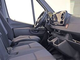 MERCEDES-BENZ Sprinter 317 CDI MR L2H2 Automatik Klima #T257