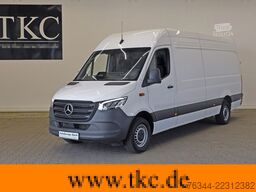 MERCEDES-BENZ Sprinter 317 CDI MAXI LED Klima Navi MBUX#212
