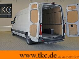 MERCEDES-BENZ Sprinter 317 CDI MAXI LED Klima Navi MBUX#212