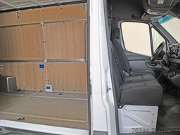 MERCEDES-BENZ Sprinter 317 CDI MAXI LED Klima Navi MBUX#212