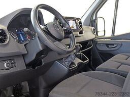 MERCEDES-BENZ Sprinter 317 CDI MAXI LED Klima Navi MBUX#212