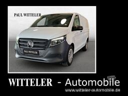 MERCEDES-BENZ Vito 116 CDI Kasten Lang Multibeam/Navi/KameraBC