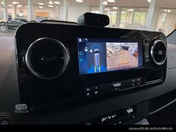 MERCEDES-BENZ Sprinter 319 CDI Hochdach LED/Kamera/AHK/Schwing