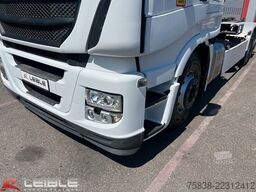 IVECO Stralis AS 260/460*Gergen*Retarder*Lift/Lenk*