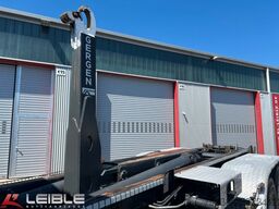 IVECO Stralis AS 260/460*Gergen*Retarder*Lift/Lenk*