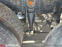 IVECO Stralis AS 260/460*Gergen*Retarder*Lift/Lenk*