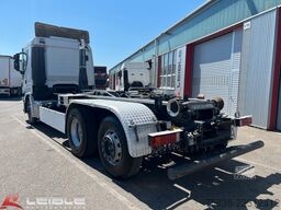 IVECO Stralis AS 260/460*Gergen*Retarder*Lift/Lenk*