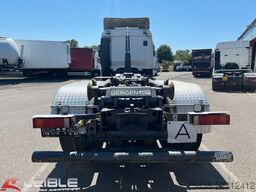 IVECO Stralis AS 260/460*Gergen*Retarder*Lift/Lenk*