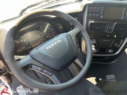 IVECO Stralis AS 260/460*Gergen*Retarder*Lift/Lenk*