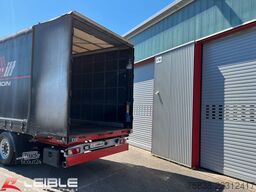 KÖGEL SN24*Tautliner Standard*Code XL*SAF-Achsen
