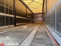 KÖGEL SN24*Tautliner Standard*Code XL*SAF-Achsen