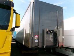 ORTEN 3-Achs SafeServer*SAF*Lift*Edscha*zertifiziert