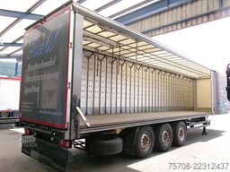 ORTEN 3-Achs SafeServer*SAF*Lift*Edscha*zertifiziert