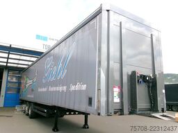 ORTEN 3-Achs SafeServer*SAF*Lift*Edscha*zertifiziert