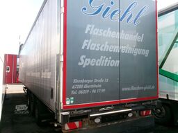 ORTEN 3-Achs SafeServer*SAF*Lift*Edscha*zertifiziert
