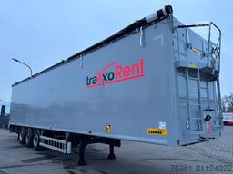 LEGRAS SBS 2220 Schubboden 90 m3 SAF Liftachse