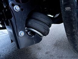 LEGRAS SBS 2220 Schubboden 90 m3 SAF Liftachse