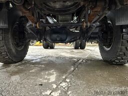 MERCEDES-BENZ SK 1922 4X4 V6 Full Spring/Lamme *6 NEW TYRES*