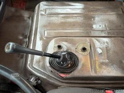 MERCEDES-BENZ SK 1922 4X4 V6 Full Spring/Lamme *6 NEW TYRES*