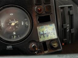 MERCEDES-BENZ SK 1922 4X4 V6 Full Spring/Lamme *6 NEW TYRES*