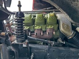 MERCEDES-BENZ SK 1922 4X4 V6 Full Spring/Lamme *6 NEW TYRES*