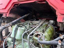 MERCEDES-BENZ SK 1922 4X4 V6 Full Spring/Lamme *6 NEW TYRES*