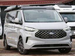 BÜRSTNER Copa C 532 Edition B66/Urban/Navi/Markise,Heizun