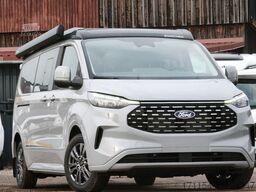 BÜRSTNER Copa C 532 Edition B66/Urban/Navi/Markise,Heizun