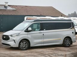 BÜRSTNER Copa C 532 Edition B66/Urban/Navi/Markise,Heizun