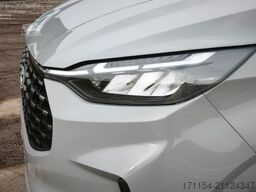 BÜRSTNER Copa C 532 Edition B66/Urban/Navi/Markise,Heizun