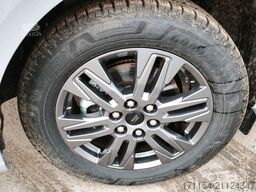 BÜRSTNER Copa C 532 Edition B66/Urban/Navi/Markise,Heizun