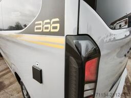 BÜRSTNER Copa C 532 Edition B66/Urban/Navi/Markise,Heizun