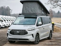 BÜRSTNER Copa C 532 Edition B66/Urban/Navi/Markise,Heizun