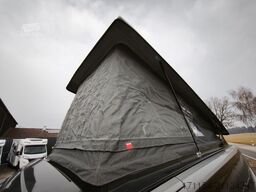 BÜRSTNER Copa C 532 Edition B66/Urban/Navi/Markise,Heizun