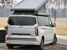 BÜRSTNER Copa C 532 Edition B66/Urban/Navi/Markise,Heizun