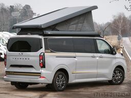 BÜRSTNER Copa C 532 Edition B66/Urban/Navi/Markise,Heizun