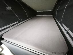 BÜRSTNER Copa C 532 Edition B66/Urban/Navi/Markise,Heizun