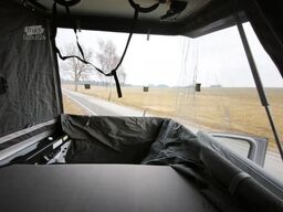 BÜRSTNER Copa C 532 Edition B66/Urban/Navi/Markise,Heizun