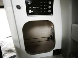 BÜRSTNER Copa C 532 Edition B66/Urban/Navi/Markise,Heizun