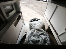 BÜRSTNER Copa C 532 Edition B66/Urban/Navi/Markise,Heizun