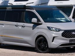 BÜRSTNER Copa C 532 Edition B66/Urban/Navi/Markise,Heizun