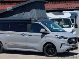 BÜRSTNER Copa C 532 Edition B66/Urban/Navi/Markise,Heizun