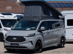BÜRSTNER Copa C 532 Edition B66/Urban/Navi/Markise,Heizun